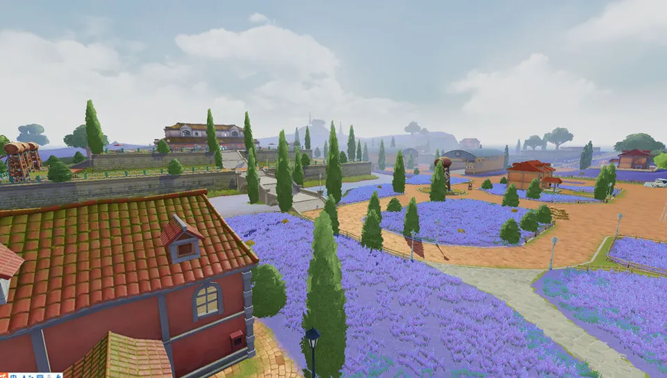 Vignoble du Paradis